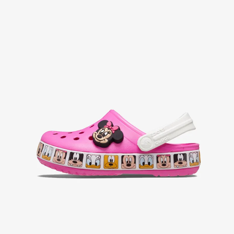 Crocs Minnie Mouse 