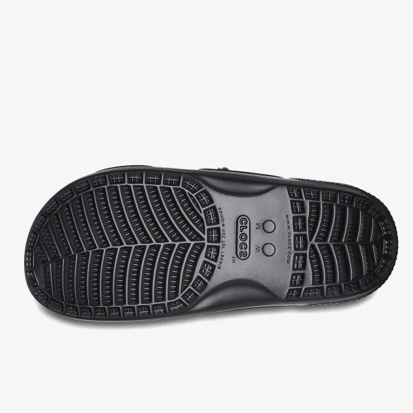 Crocs CLASSIC GLITTER II SANDAL 