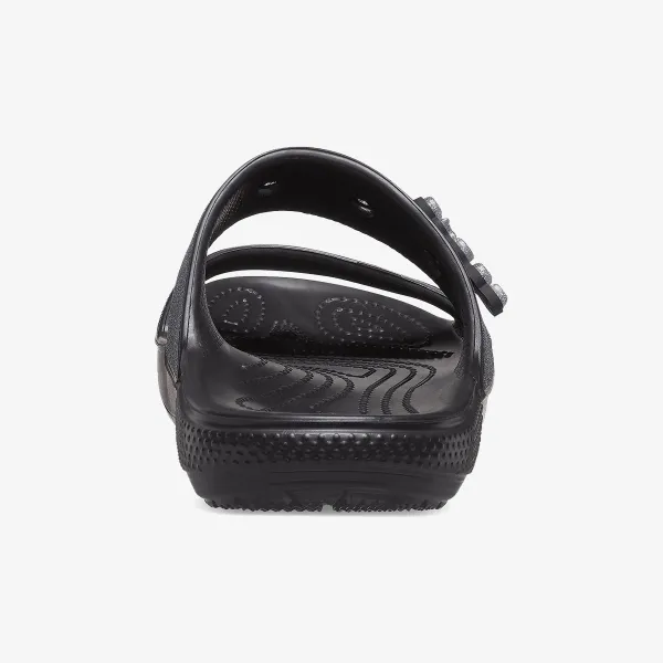 Crocs CLASSIC GLITTER II SANDAL 