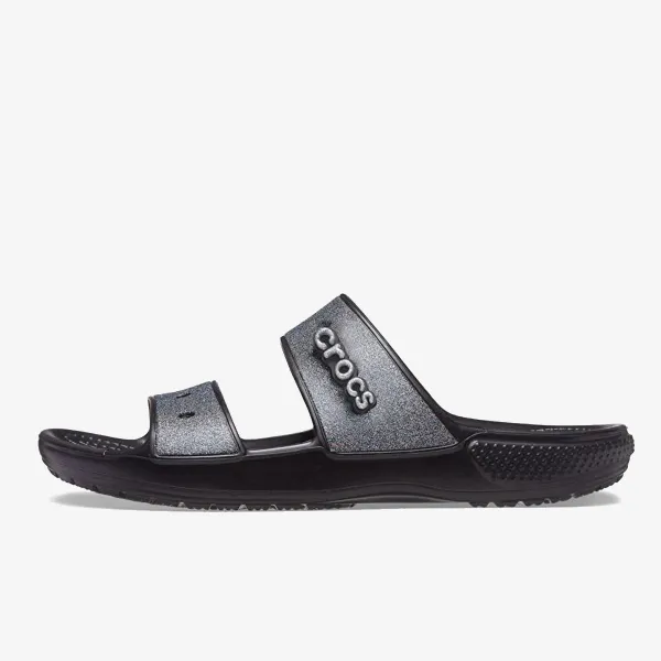 Crocs CLASSIC GLITTER II SANDAL 