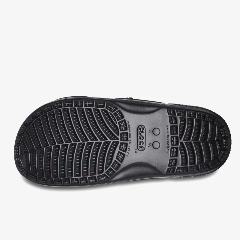 Crocs CLASSIC GLITTER II SANDAL 