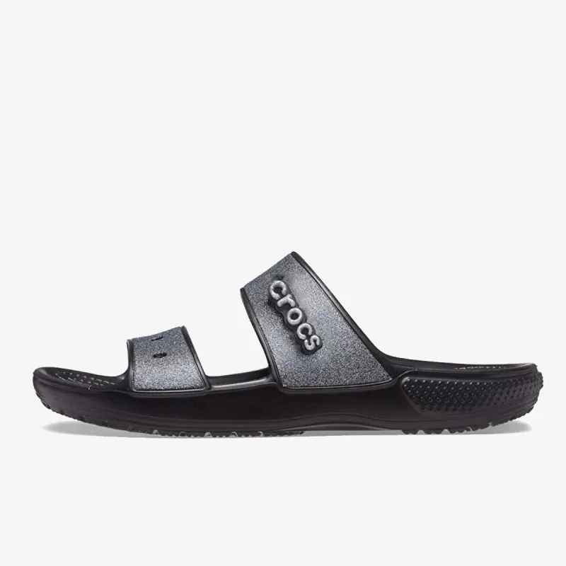 Crocs CLASSIC GLITTER II SANDAL 