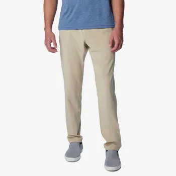 Columbia Terminal Roamer Pant-Ancient Fossil 