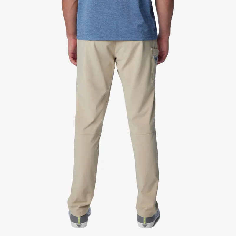 Columbia Terminal Roamer Pant-Ancient Fossil 