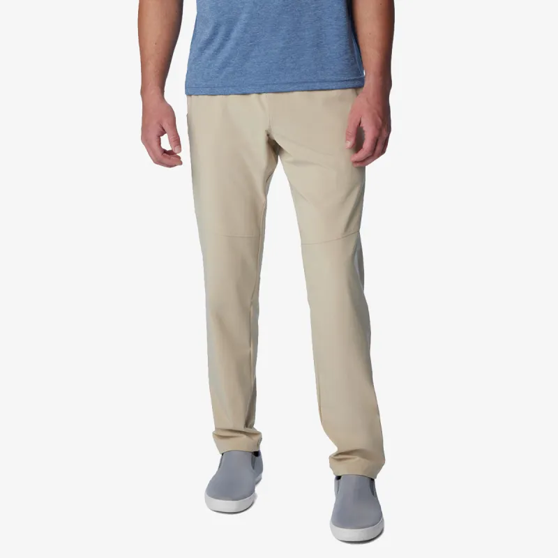 Columbia Terminal Roamer Pant-Ancient Fossil 