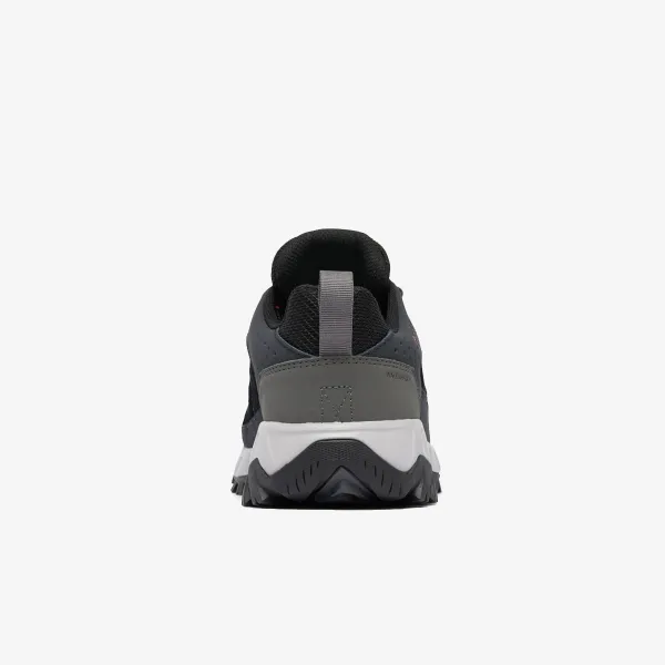 Columbia W STRATA TRAIL LOW WP-Black, Juicy 