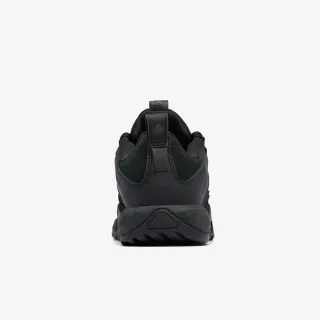 Columbia LANDROAMER TRAILRIDER-Black, Black 