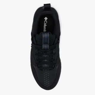 Columbia LANDROAMER TRAILRIDER-Black, Black 