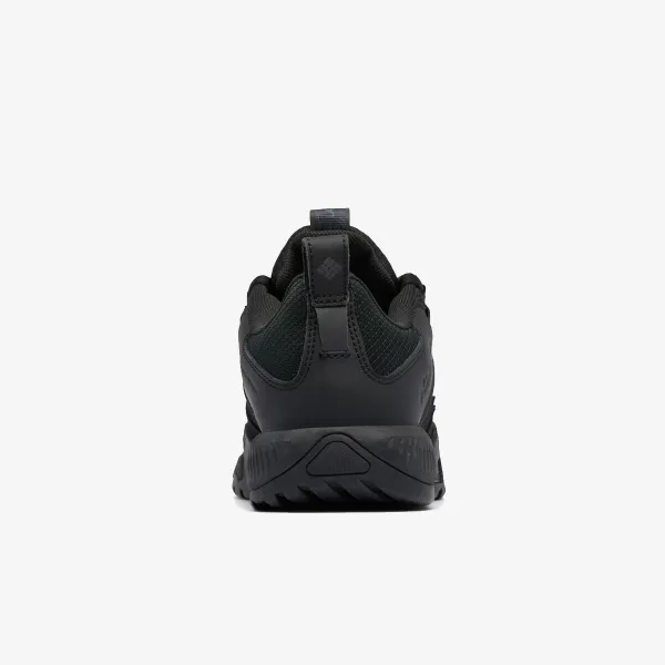 Columbia LANDROAMER TRAILRIDER-Black, Black 