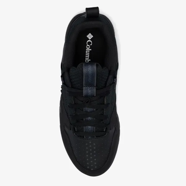 Columbia LANDROAMER TRAILRIDER-Black, Black 