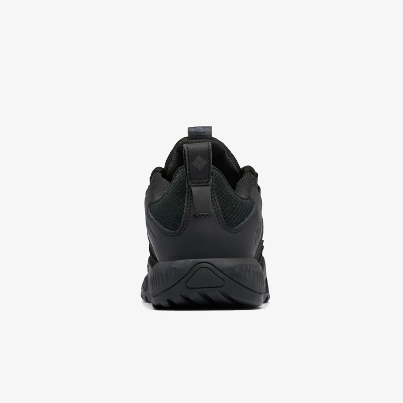 Columbia LANDROAMER TRAILRIDER-Black, Black 