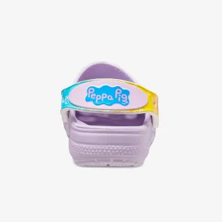 Crocs Peppa Pig 