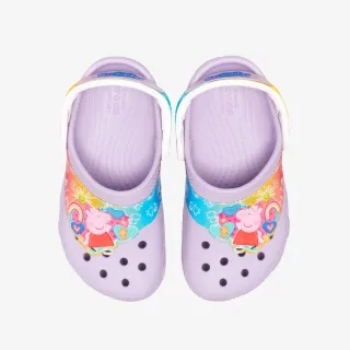 Crocs Peppa Pig 