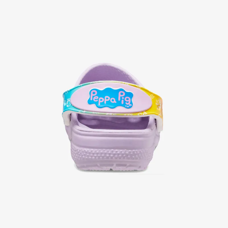 Crocs Peppa Pig 