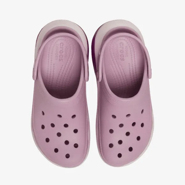 Crocs Mega Crush 