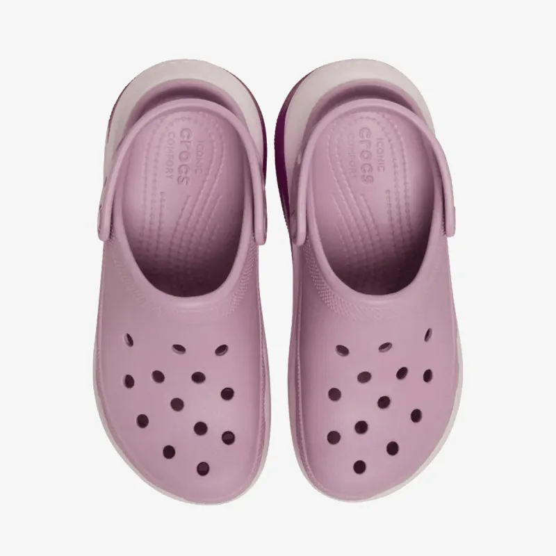 Crocs Mega Crush 