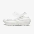 Crocs Classic Mega Crush Sandal 