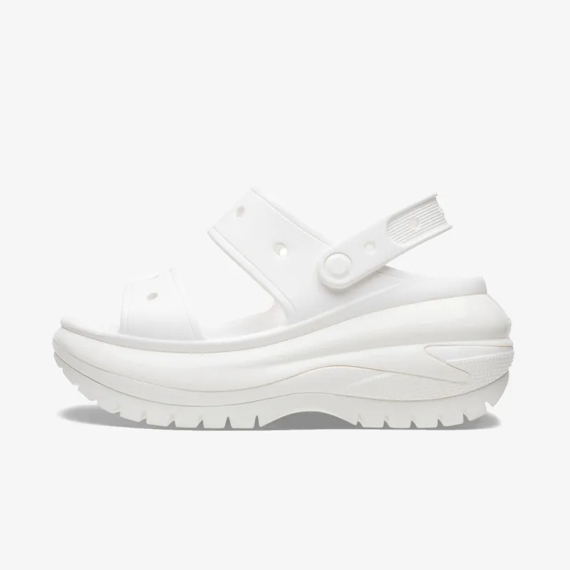 Crocs Classic Mega Crush Sandal 