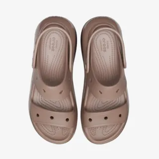 Crocs Mega Crush Sandal 