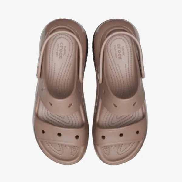 Crocs Mega Crush Sandal 