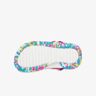 Crocs CROCS CLASIC HIKER SOLARIZED CLOG 207990 