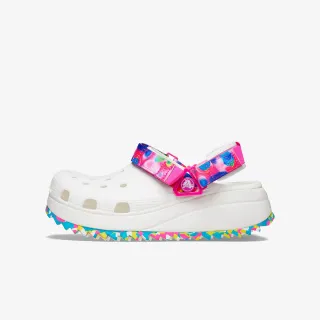 Crocs CROCS CLASIC HIKER SOLARIZED CLOG 207990 