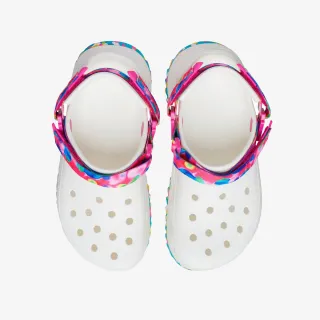 Crocs CROCS CLASIC HIKER SOLARIZED CLOG 207990 