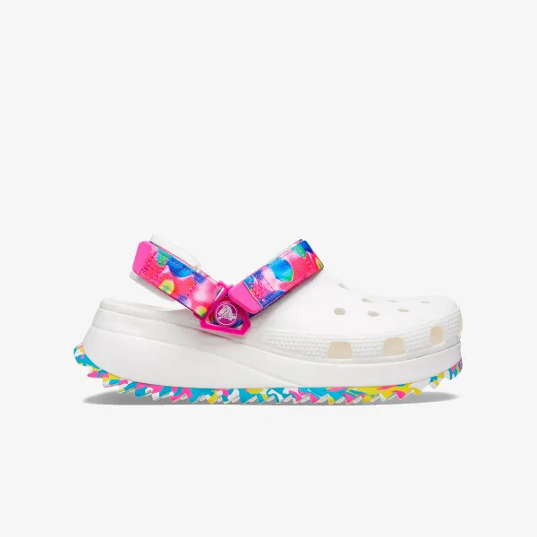 Crocs CROCS CLASIC HIKER SOLARIZED CLOG 207990 