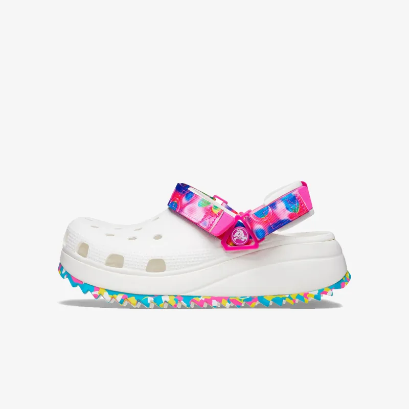 Crocs CROCS CLASIC HIKER SOLARIZED CLOG 207990 