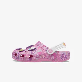 Crocs CLASSIC HELLO KITTY  CLOG 