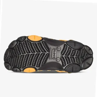 Crocs CLASSIC ALL TERAIN CAMO CLOG 