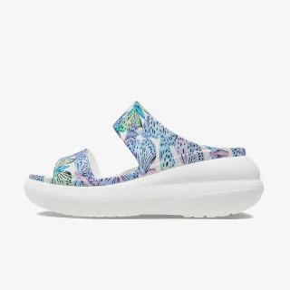 Crocs CLASSIC CRUSH BUTTERFLY SANDAL 