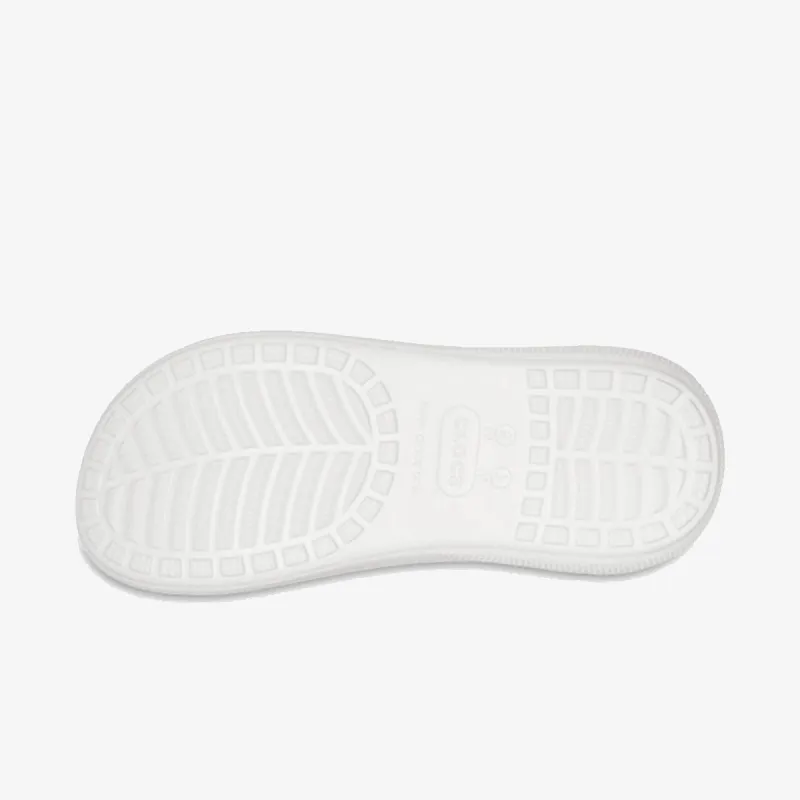 Crocs CLASSIC CRUSH BUTTERFLY SANDAL 