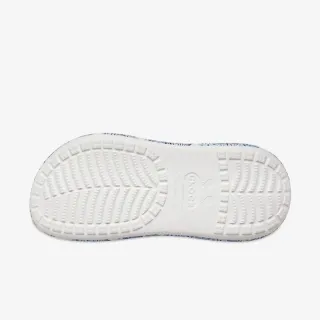 Crocs CLASSIC CRUSH BUTTERFLY CLOG 