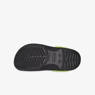 Crocs CLASSIC LIGHTNING BOLT CLOG 