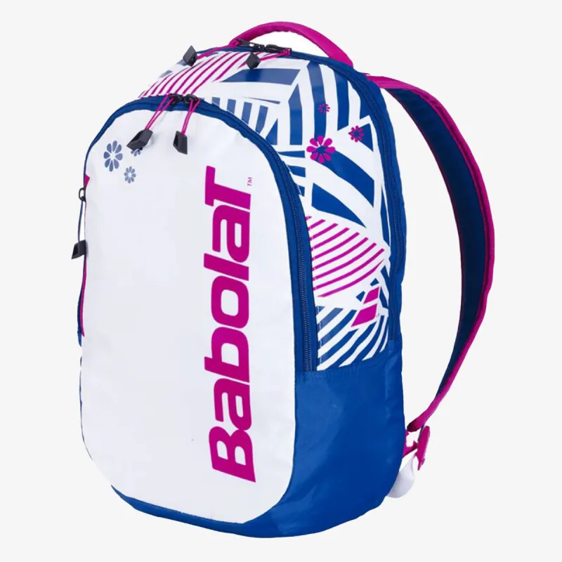 Backpack Kids pink 