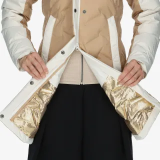 Columbia Mountain Croo™ III Mid Down Jacket 