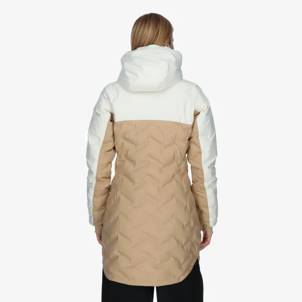 Columbia Mountain Croo™ III Mid Down Jacket 