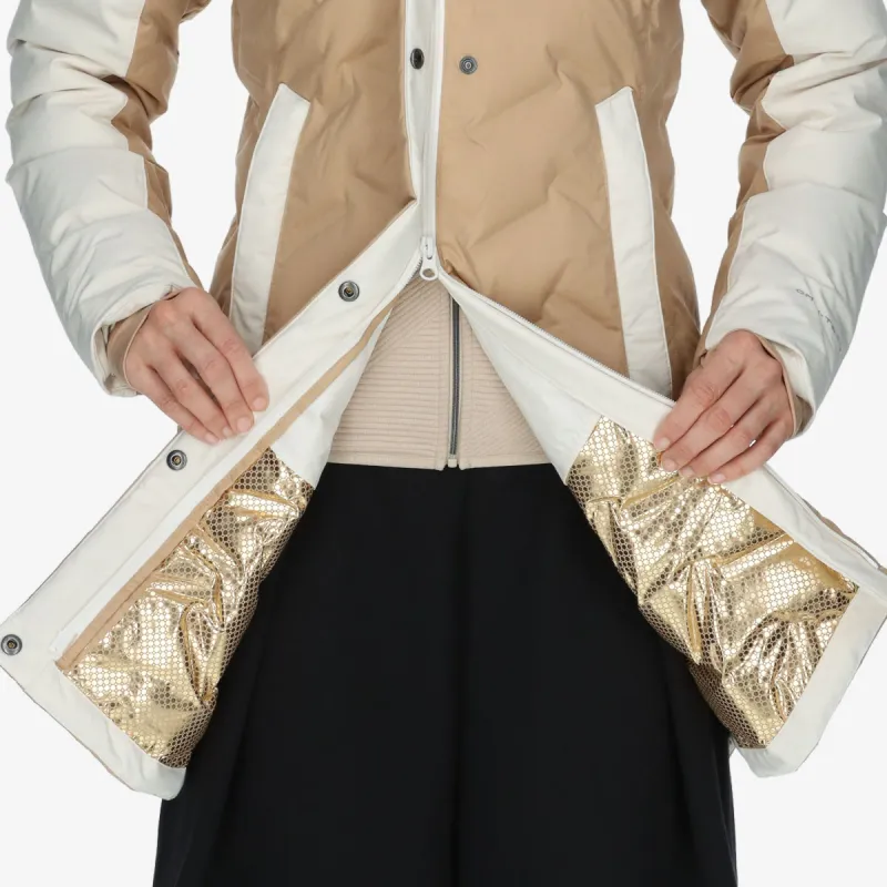 Columbia Mountain Croo™ III Mid Down Jacket 