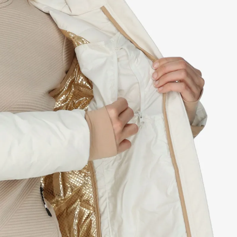 Columbia Mountain Croo™ III Mid Down Jacket 