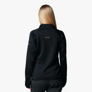 Columbia Triple Canyon™ Grid Fleece FZ 