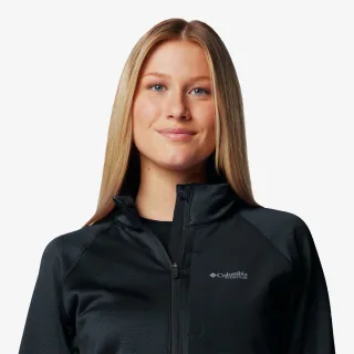 Columbia Triple Canyon™ Grid Fleece FZ 