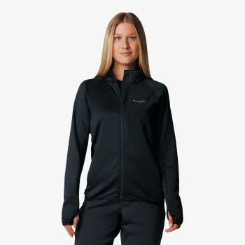 Columbia Triple Canyon™ Grid Fleece FZ 