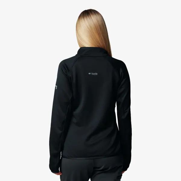 Columbia Triple Canyon™ Grid Fleece FZ 