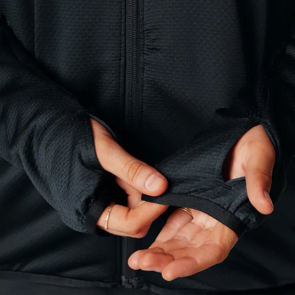 Columbia Triple Canyon™ Grid Fleece FZ 