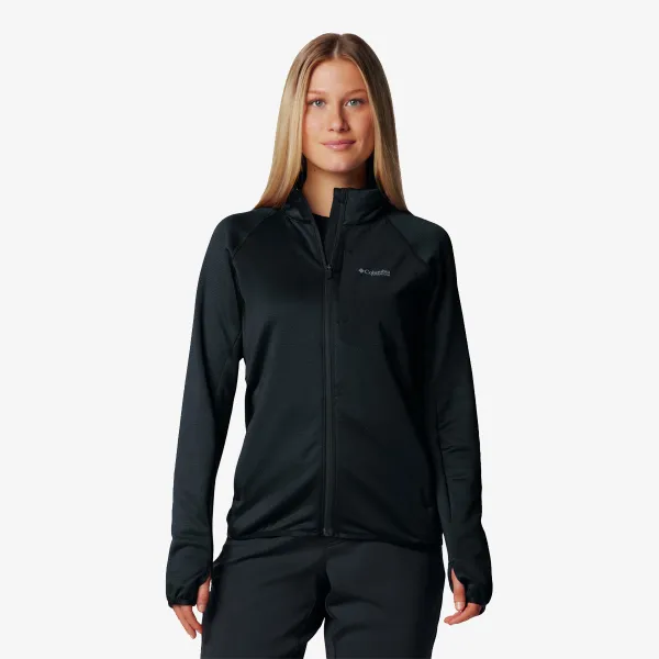 Columbia Triple Canyon™ Grid Fleece FZ 