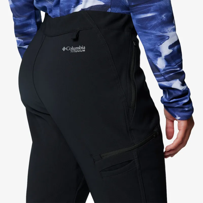 Columbia Vast Canyon™ Omni-Heat™ Infinity Softshe 