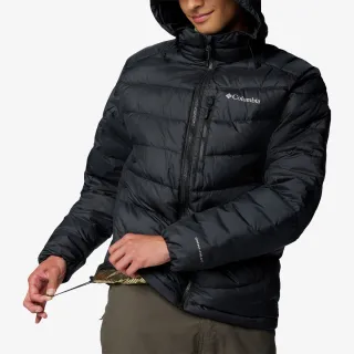 Columbia Labyrinth Loop™ II Hooded Jacket 