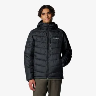 Columbia Labyrinth Loop™ II Hooded Jacket 
