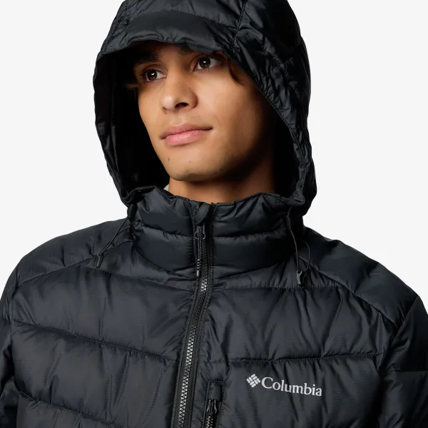 Columbia Labyrinth Loop™ II Hooded Jacket 